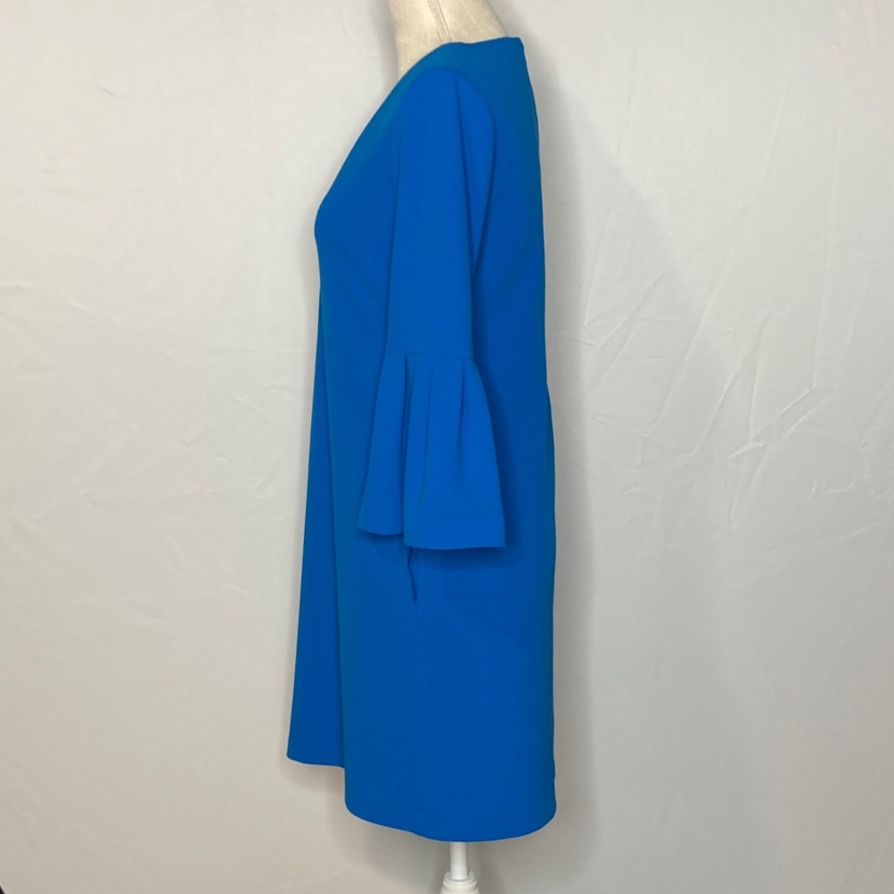 Anthropologie Donna Morgan Taormina Dress - Picture 4 of 14